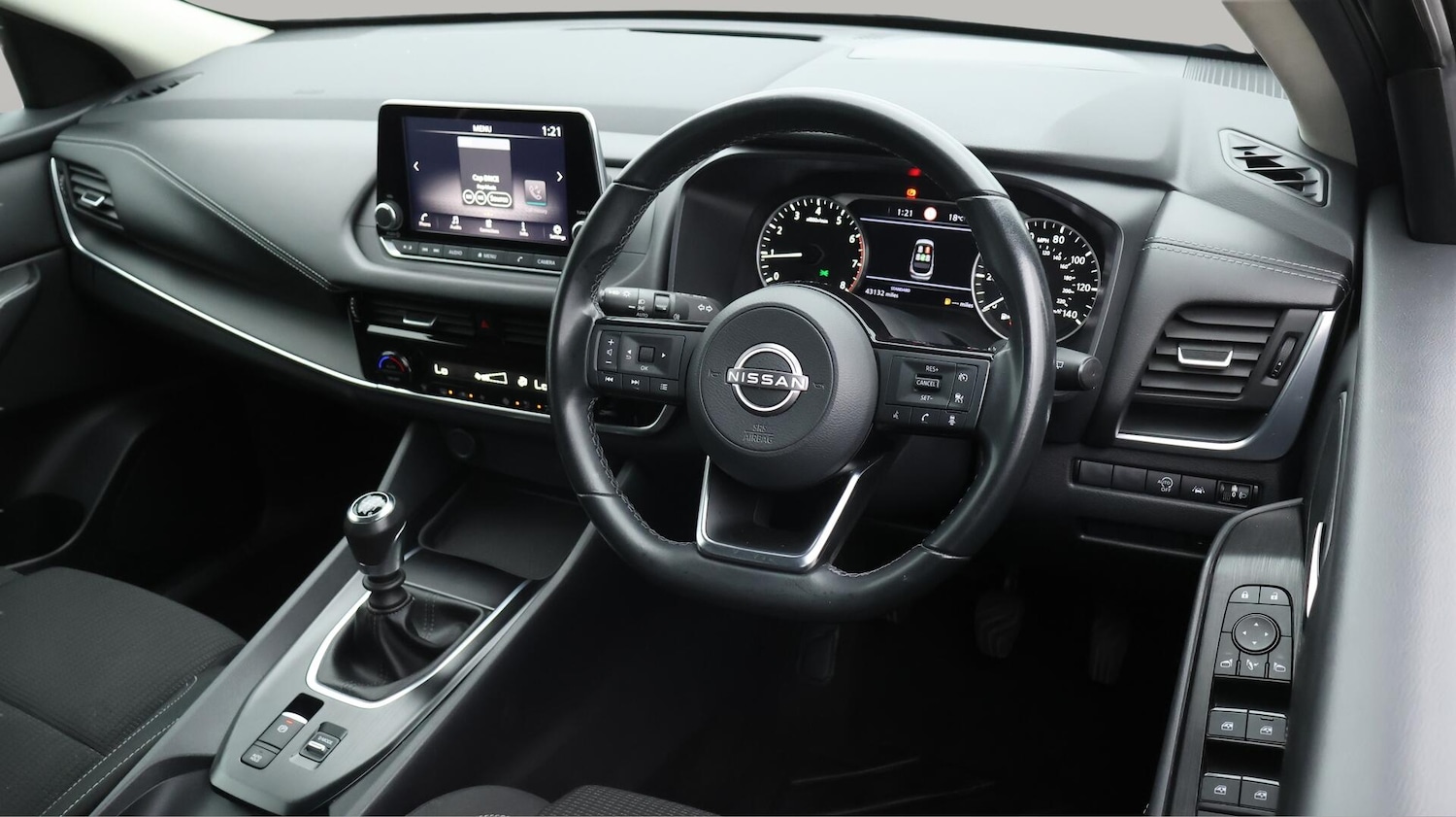 Used Nissan Qashqai 2022 for sale - 76425188: Photo 10