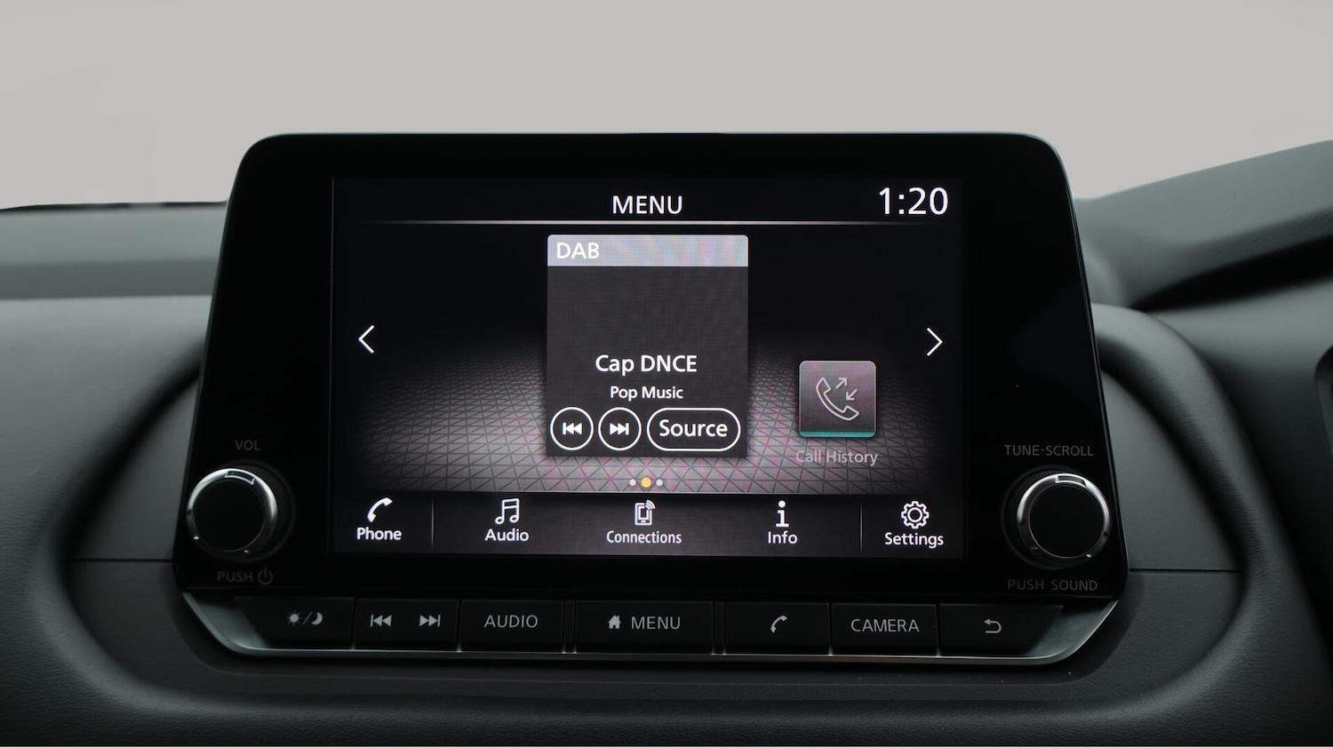 Used Nissan Qashqai 2022 for sale - 76425188: Photo 12