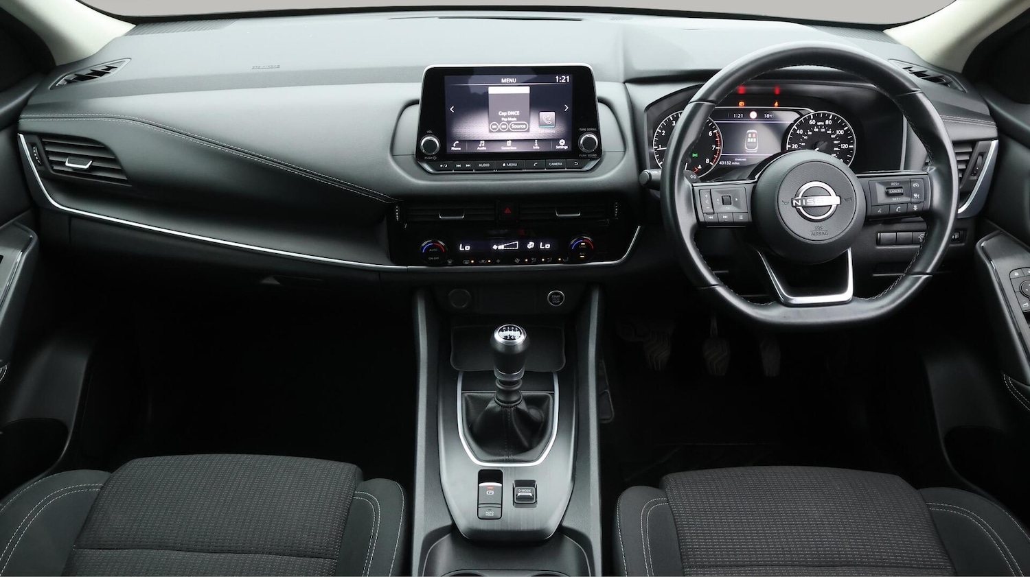 Used Nissan Qashqai 2022 for sale - 76425188: Photo 14