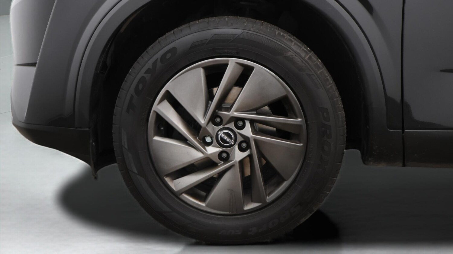 Used Nissan Qashqai 2022 for sale - 76425188: Photo 19