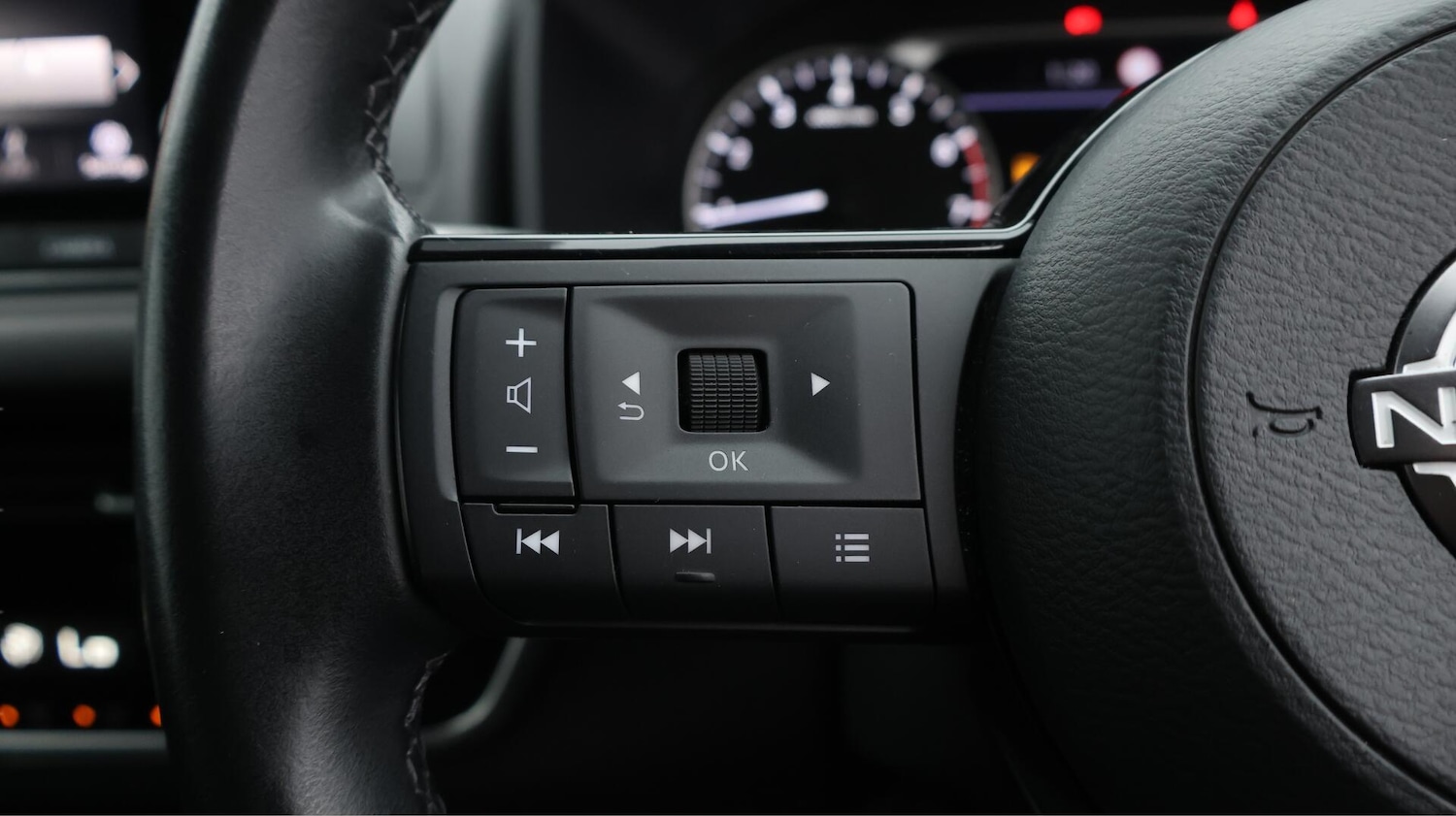 Used Nissan Qashqai 2022 for sale - 76425188: Photo 25