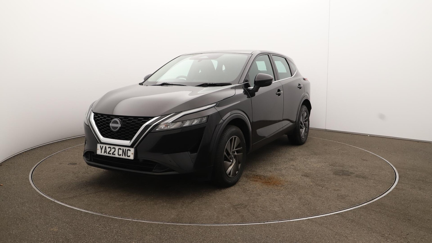 Used Nissan Qashqai 2022 for sale - 76425188: Photo 39