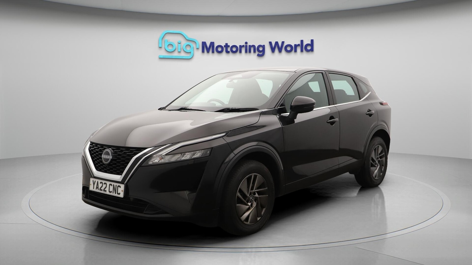 Used Nissan Qashqai 2022 for sale - 76425188: Photo 4