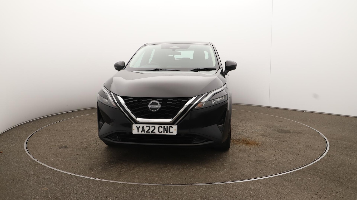 Used Nissan Qashqai 2022 for sale - 76425188: Photo 41