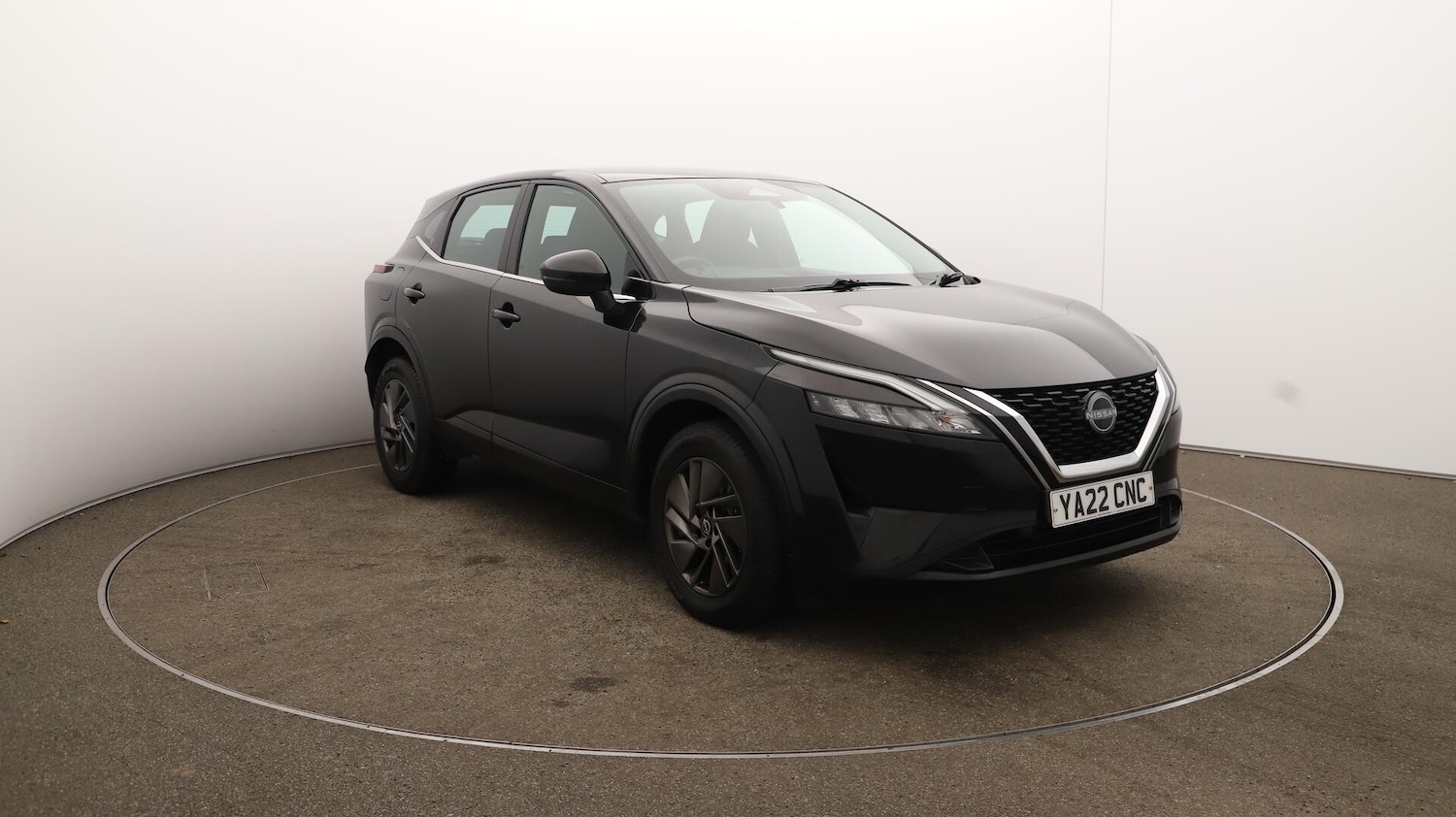 Used Nissan Qashqai 2022 for sale - 76425188: Photo 45