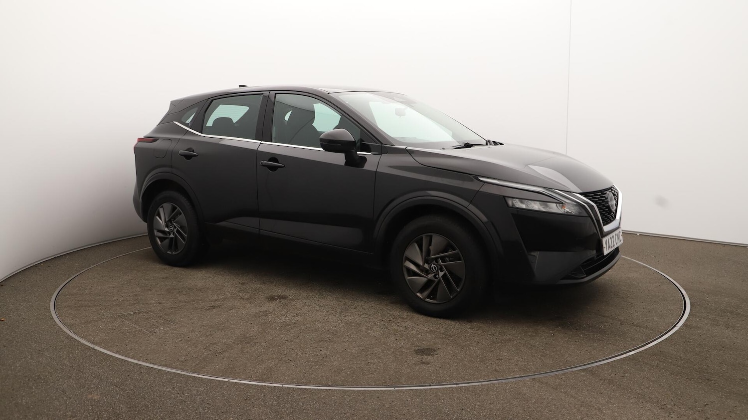 Used Nissan Qashqai 2022 for sale - 76425188: Photo 47