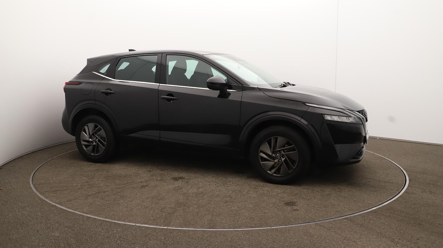 Used Nissan Qashqai 2022 for sale - 76425188: Photo 48