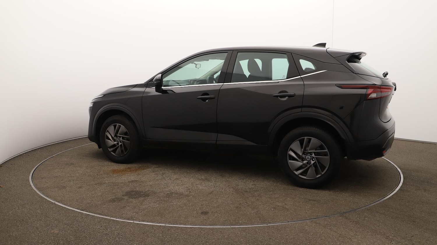 Used Nissan Qashqai 2022 for sale - 76425188: Photo 49