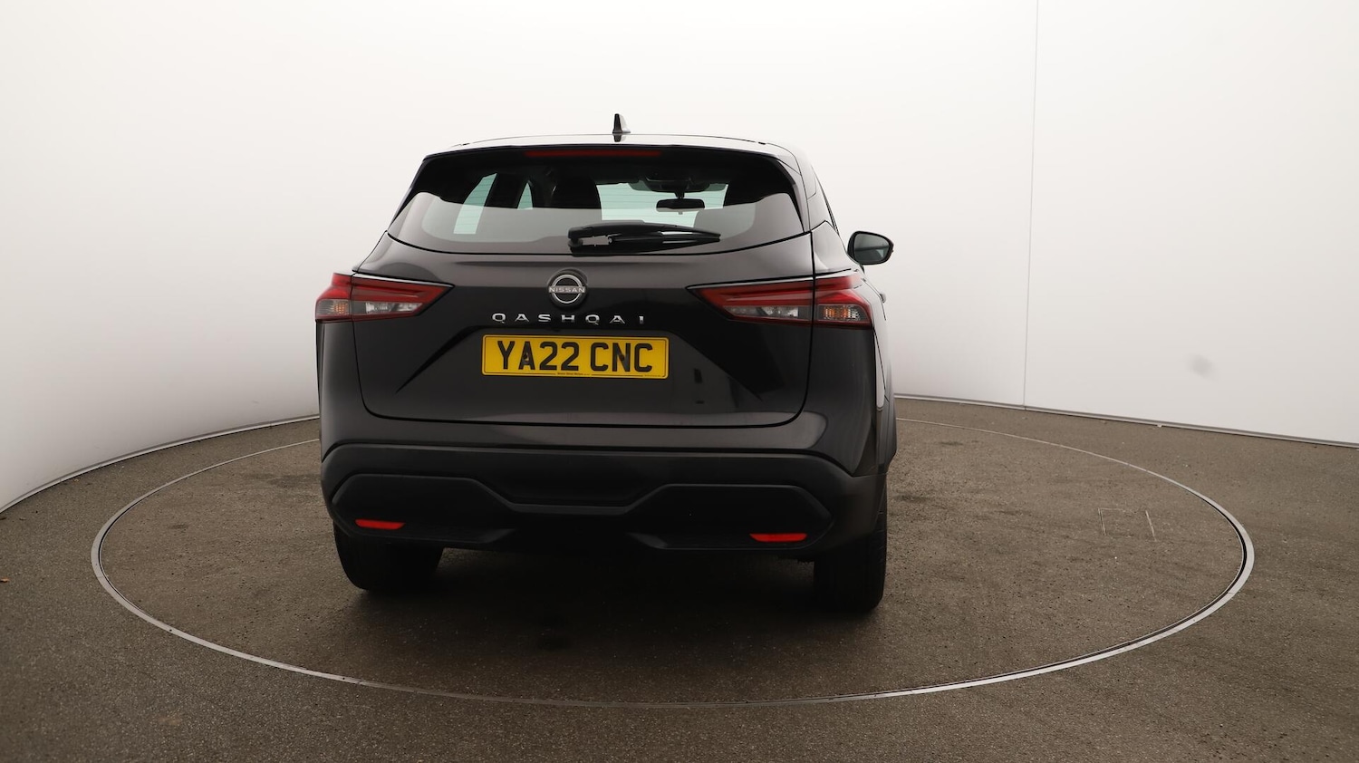 Used Nissan Qashqai 2022 for sale - 76425188: Photo 59