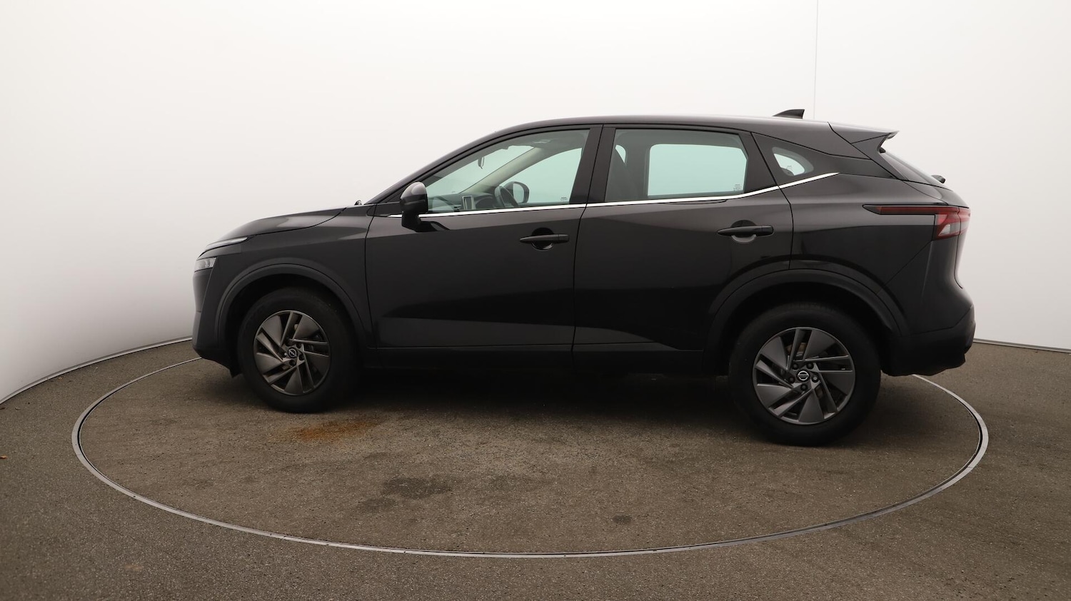 Used Nissan Qashqai 2022 for sale - 76425188: Photo 60