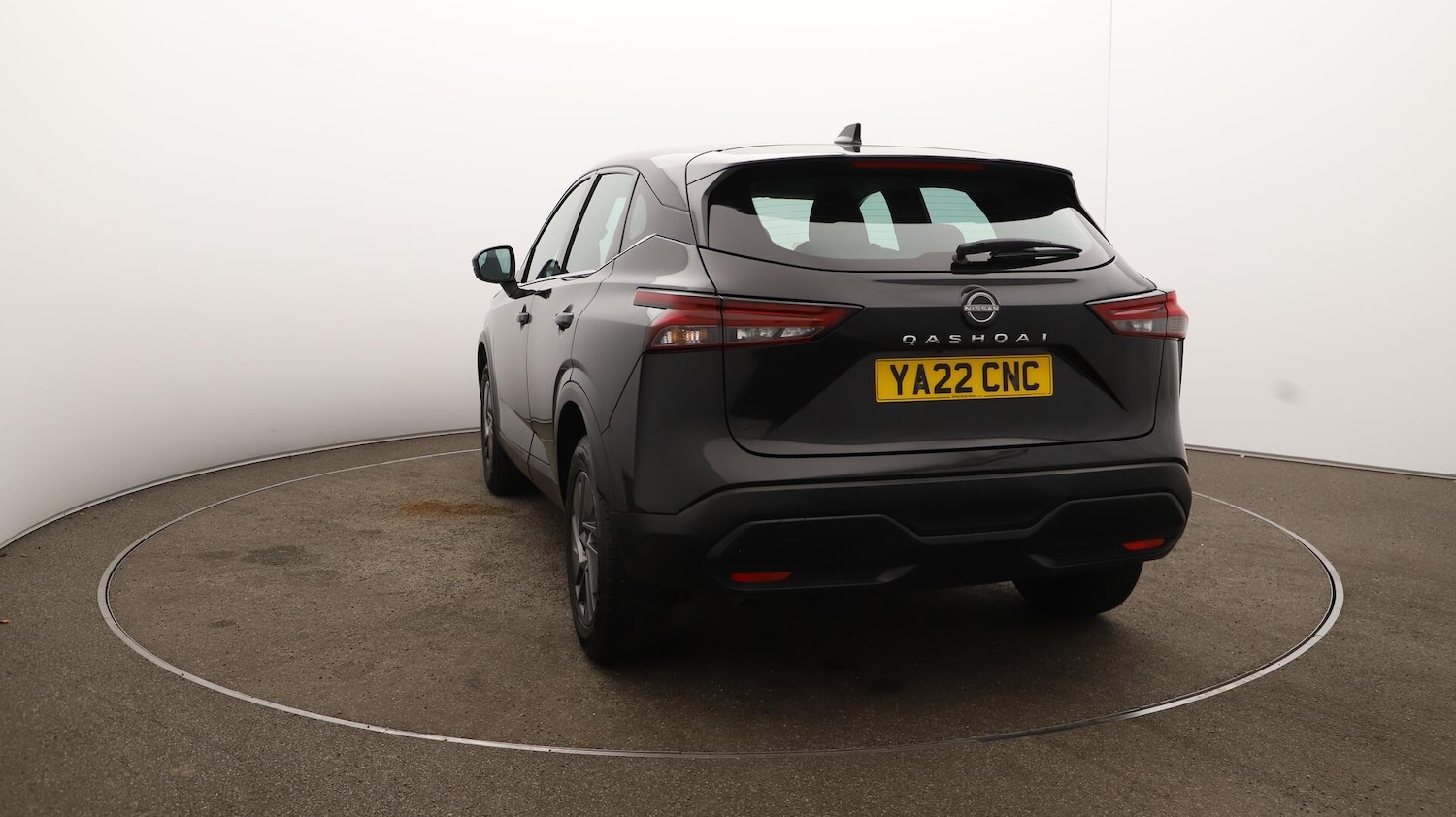 Used Nissan Qashqai 2022 for sale - 76425188: Photo 62