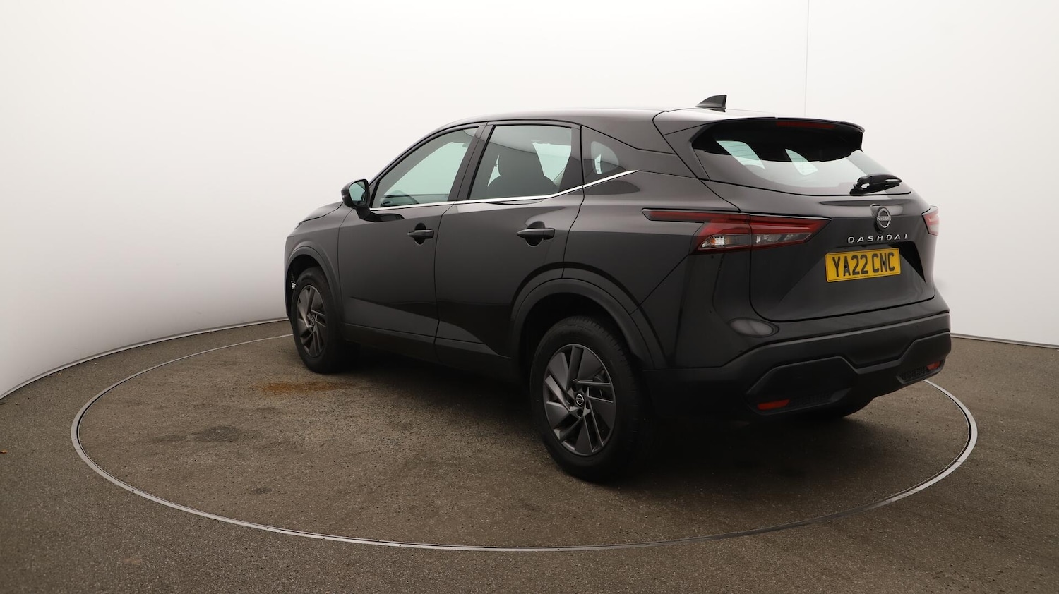 Used Nissan Qashqai 2022 for sale - 76425188: Photo 64