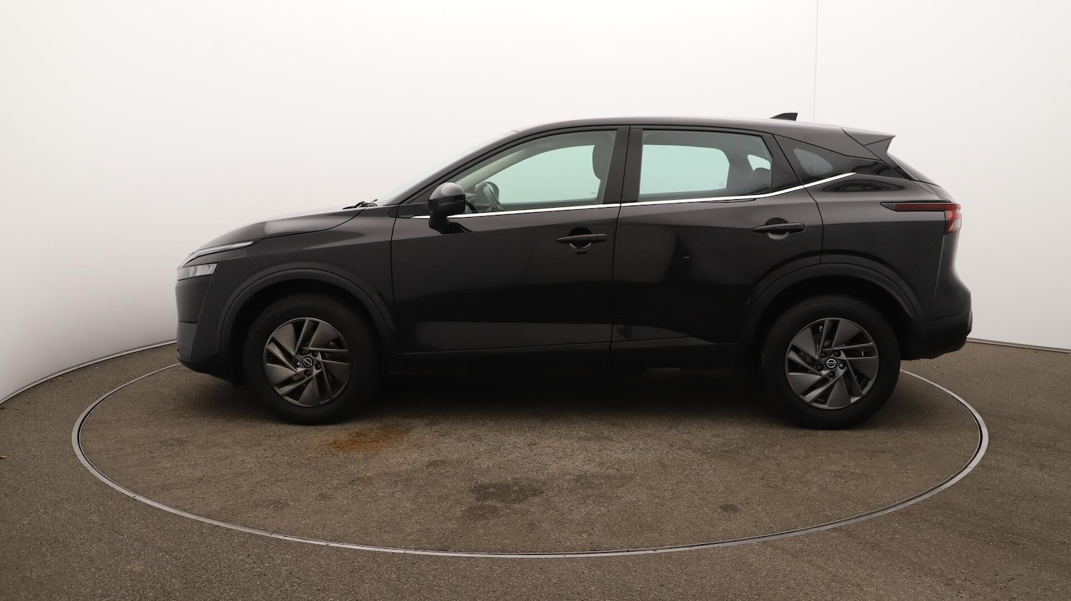 Used Nissan Qashqai 2022 for sale - 76425188: Photo 66