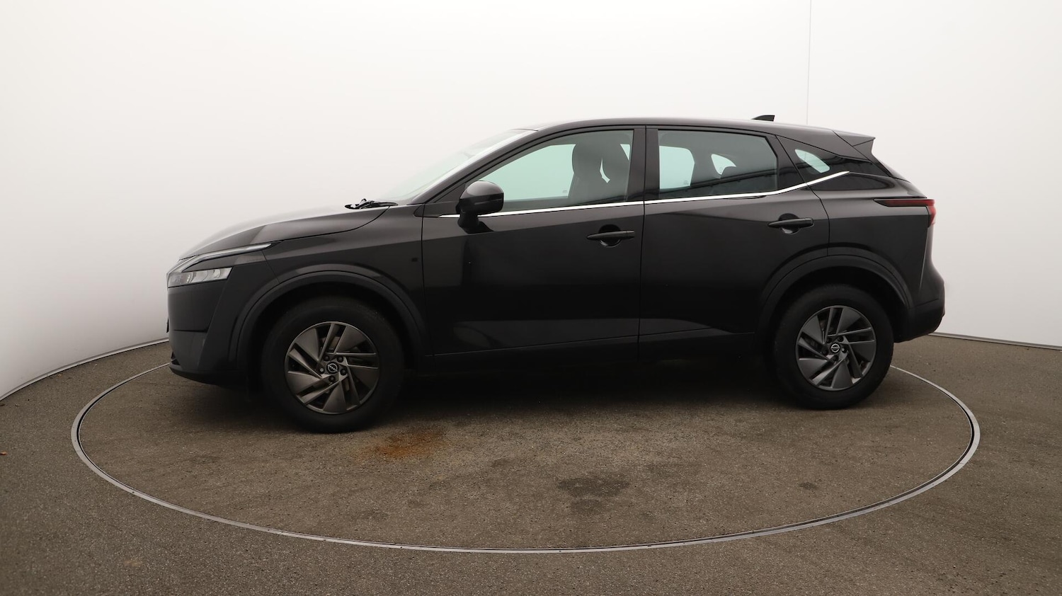 Used Nissan Qashqai 2022 for sale - 76425188: Photo 67