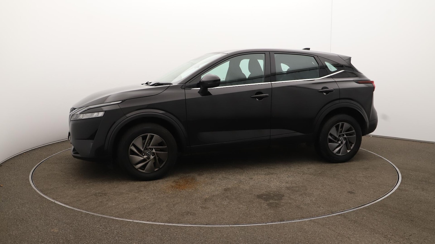 Used Nissan Qashqai 2022 for sale - 76425188: Photo 68