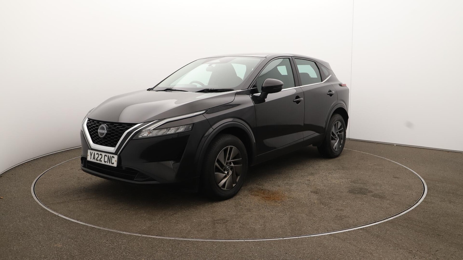 Used Nissan Qashqai 2022 for sale - 76425188: Photo 71