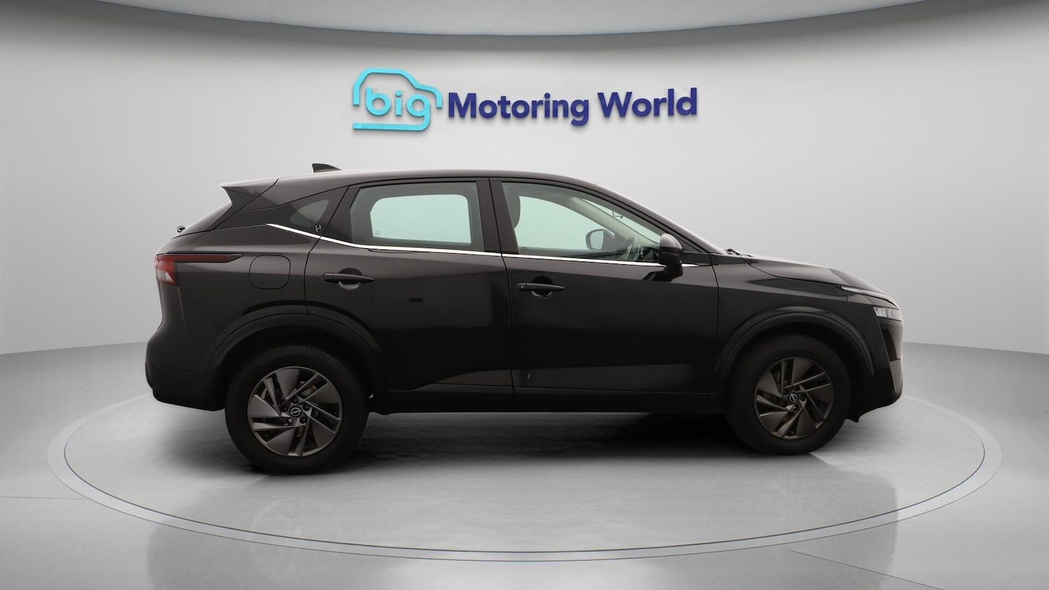 Used Nissan Qashqai 2022 for sale - 76425188: Photo 9