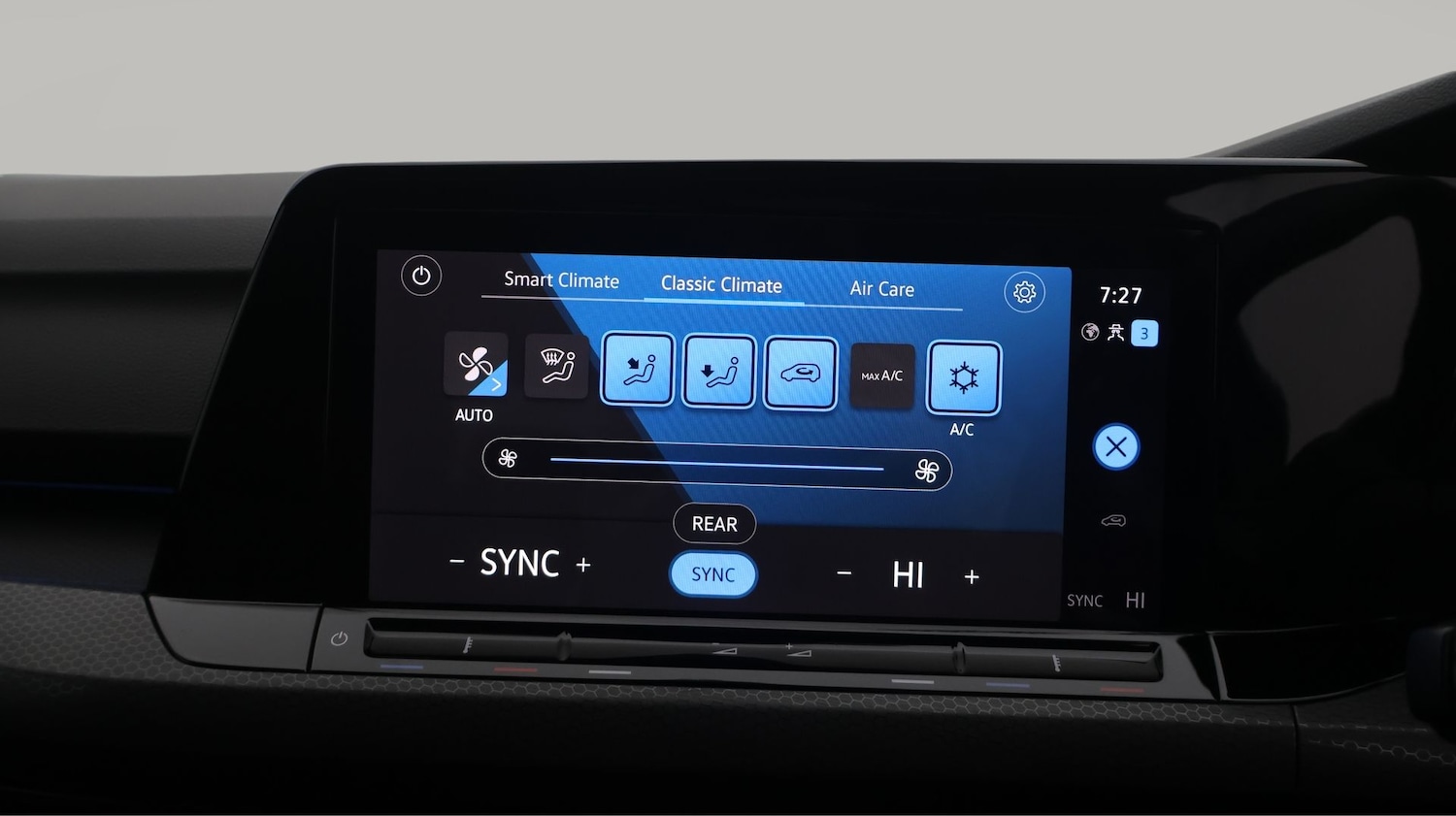 Used Volkswagen Golf 2021 for sale - 77664457: Photo 12