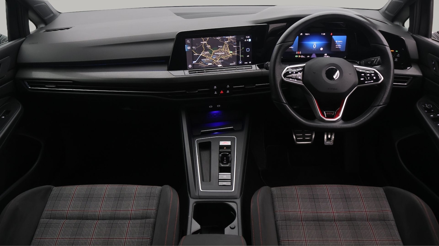 Used Volkswagen Golf 2021 for sale - 77664457: Photo 13