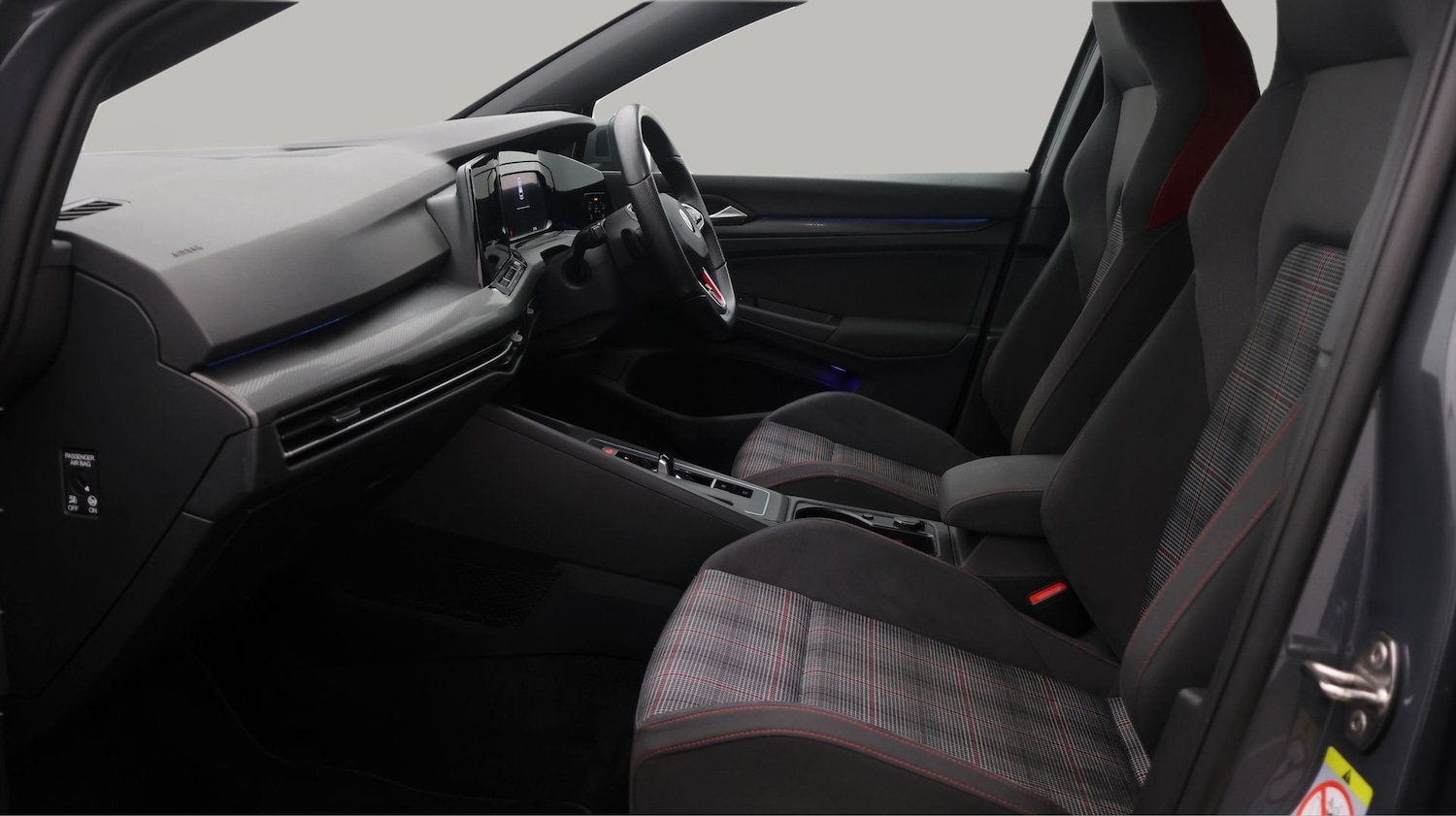 Used Volkswagen Golf 2021 for sale - 77664457: Photo 14