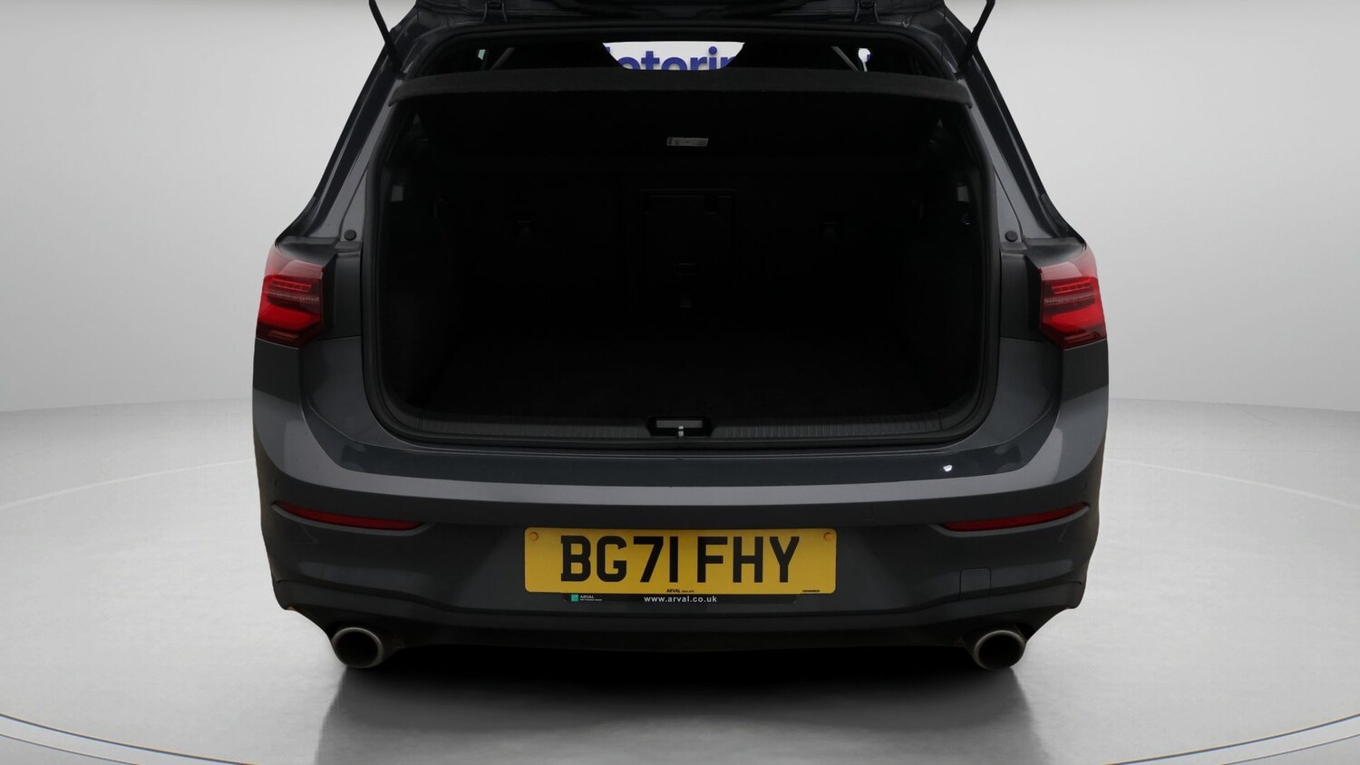 Used Volkswagen Golf 2021 for sale - 77664457: Photo 17