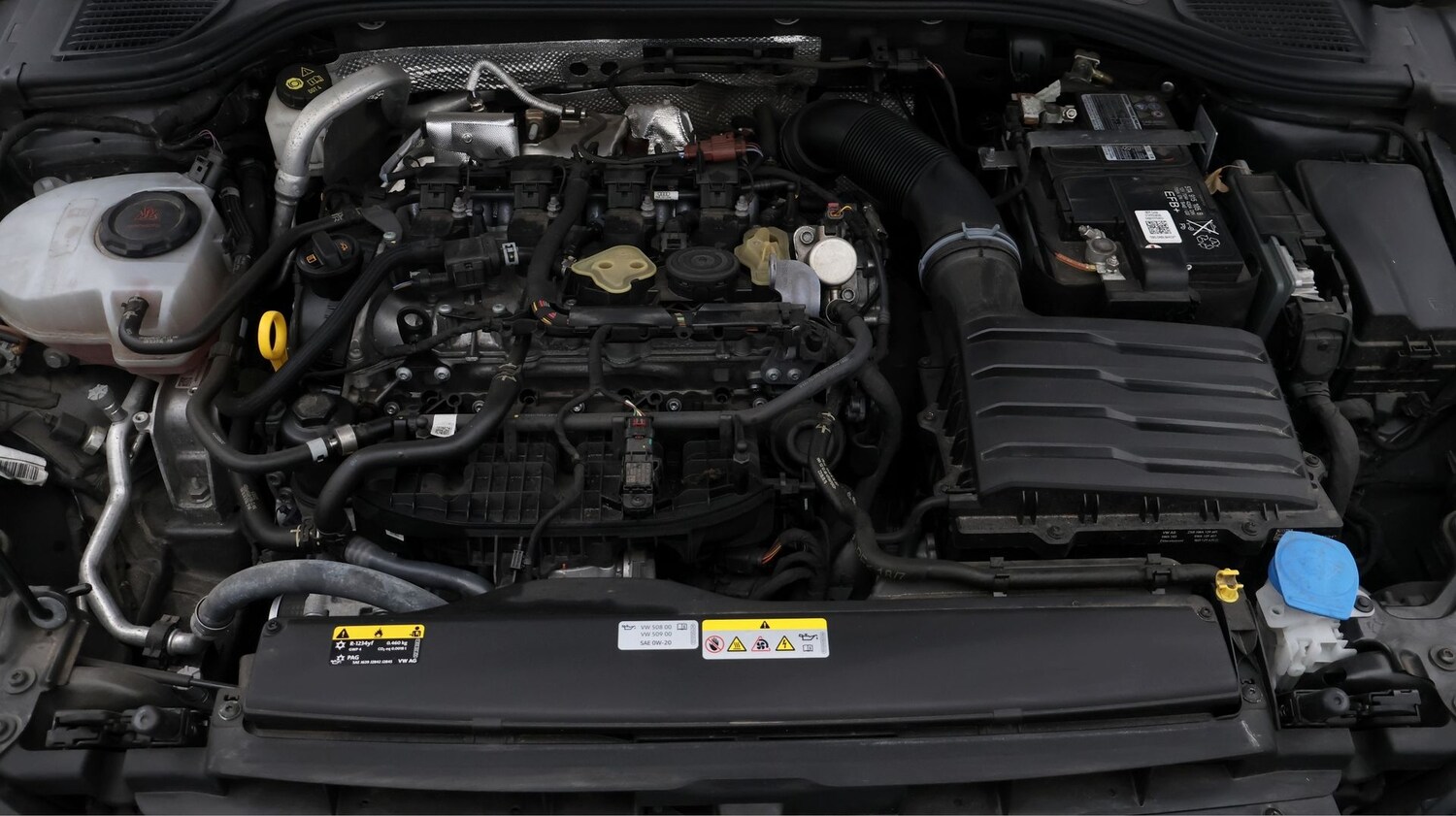 Used Volkswagen Golf 2021 for sale - 77664457: Photo 19