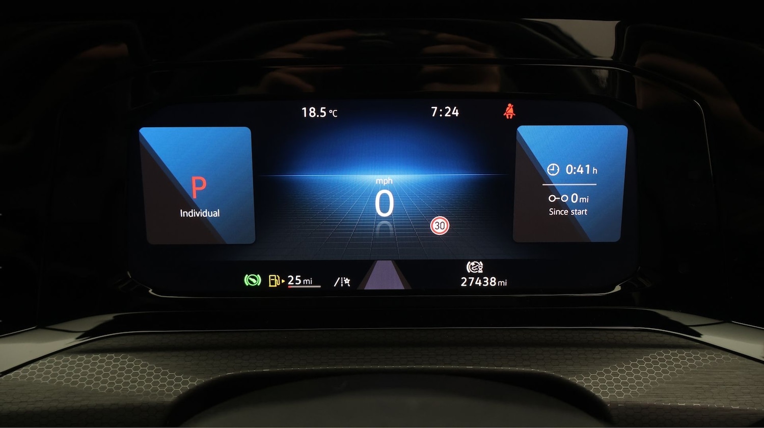 Used Volkswagen Golf 2021 for sale - 77664457: Photo 22