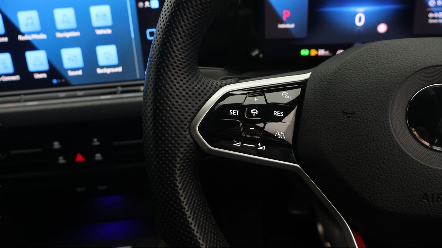 Used Volkswagen Golf 2021 for sale - 77664457: Photo 23