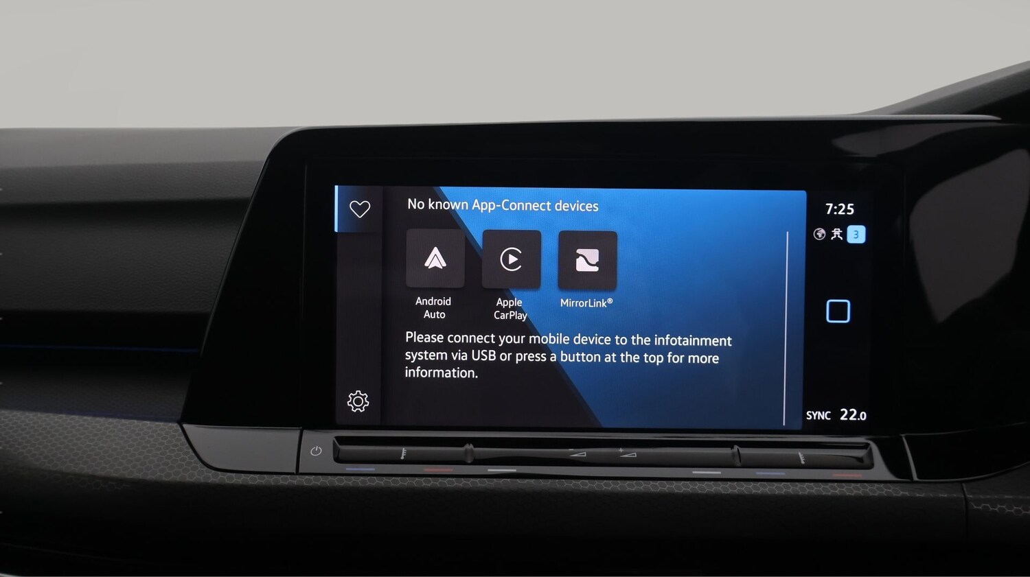 Used Volkswagen Golf 2021 for sale - 77664457: Photo 24