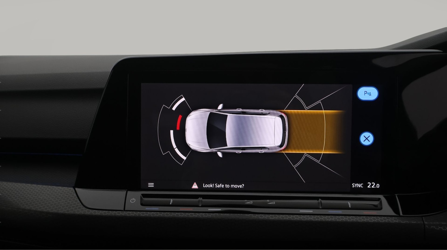 Used Volkswagen Golf 2021 for sale - 77664457: Photo 26