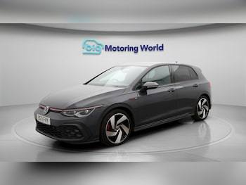Used Volkswagen Golf 2021 for sale - 77664457: Photo