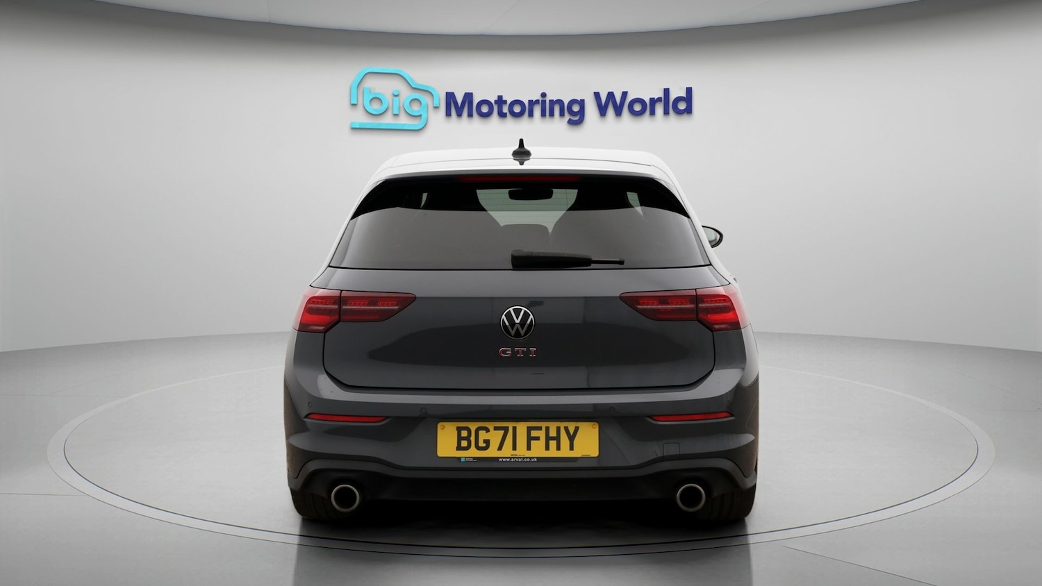 Used Volkswagen Golf 2021 for sale - 77664457: Photo 6