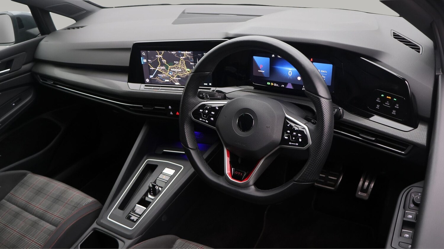 Used Volkswagen Golf 2021 for sale - 77664457: Photo 9