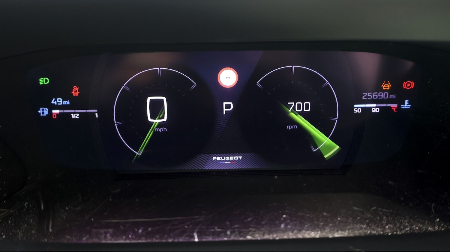 Used Peugeot 2008 2023 for sale - 77195567: Photo 10