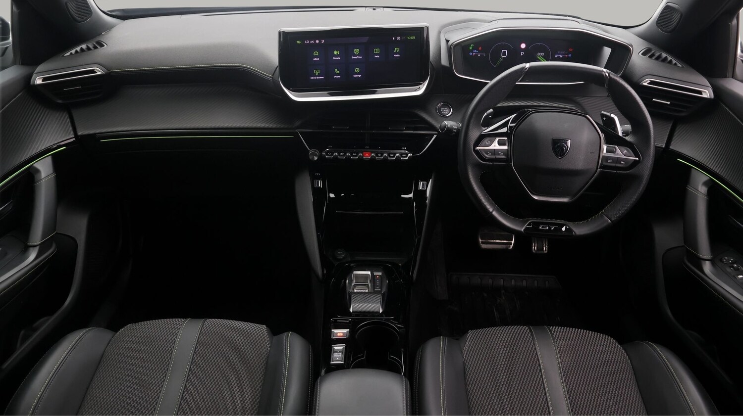 Used Peugeot 2008 2023 for sale - 77195567: Photo 13