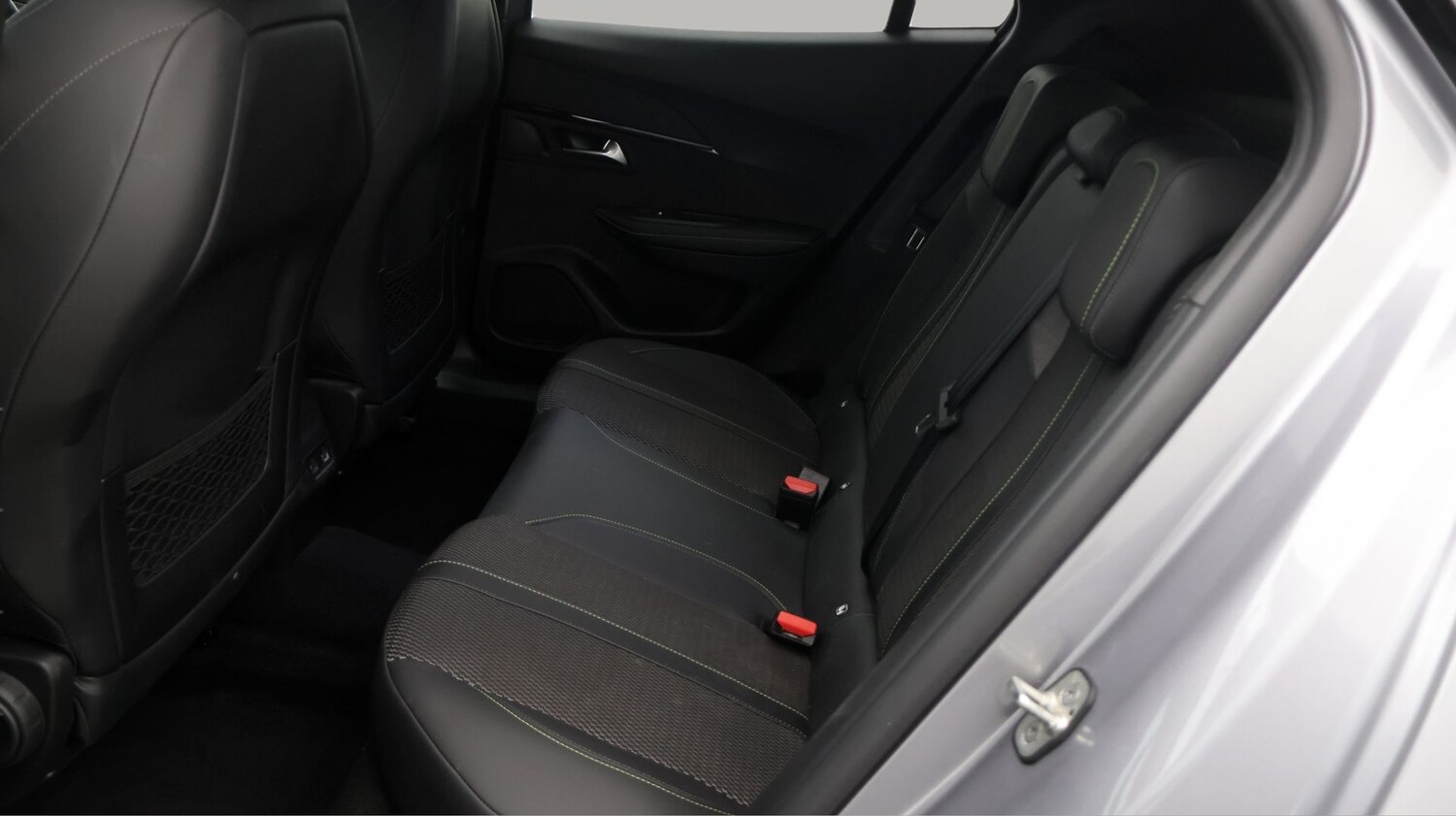 Used Peugeot 2008 2023 for sale - 77195567: Photo 16