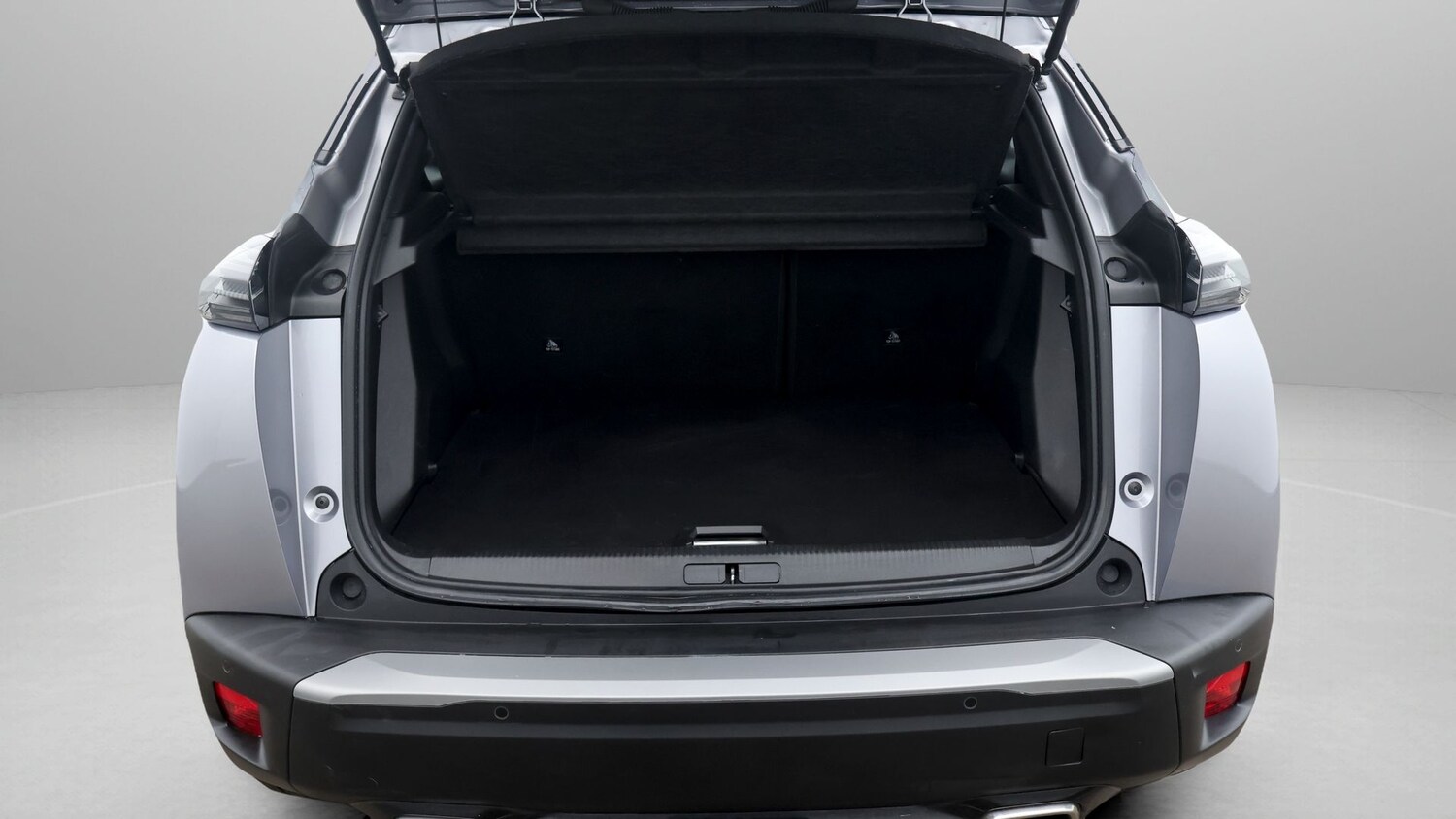 Used Peugeot 2008 2023 for sale - 77195567: Photo 17