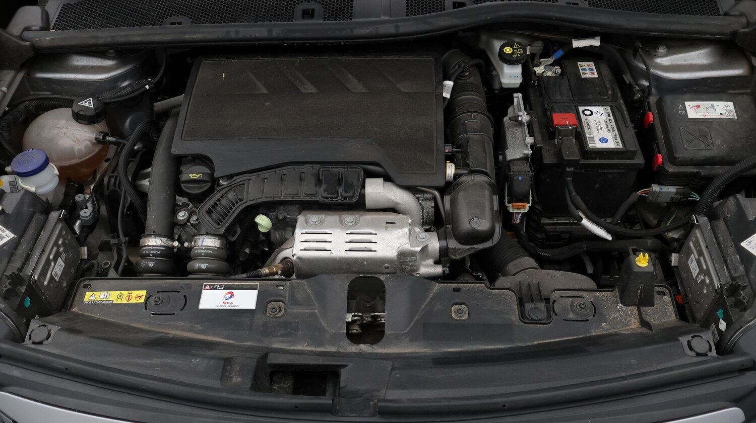 Used Peugeot 2008 2023 for sale - 77195567: Photo 19