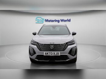 Used Peugeot 2008 2023 for sale - 77195567: Photo