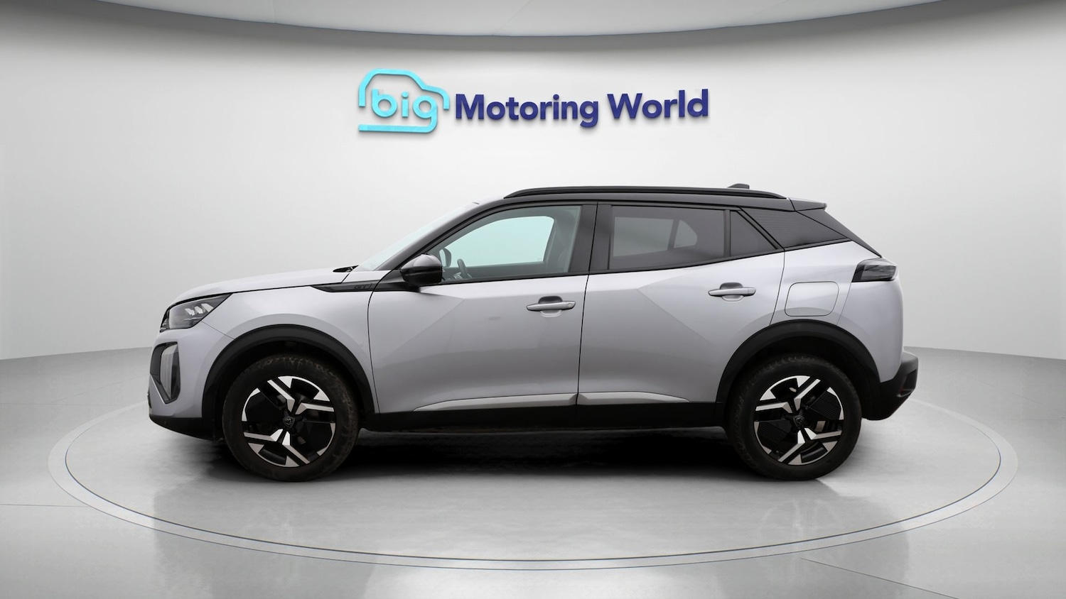 Used Peugeot 2008 2023 for sale - 77195567: Photo 4