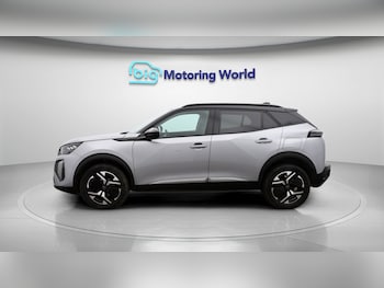 Used Peugeot 2008 2023 for sale - 77195567: Photo