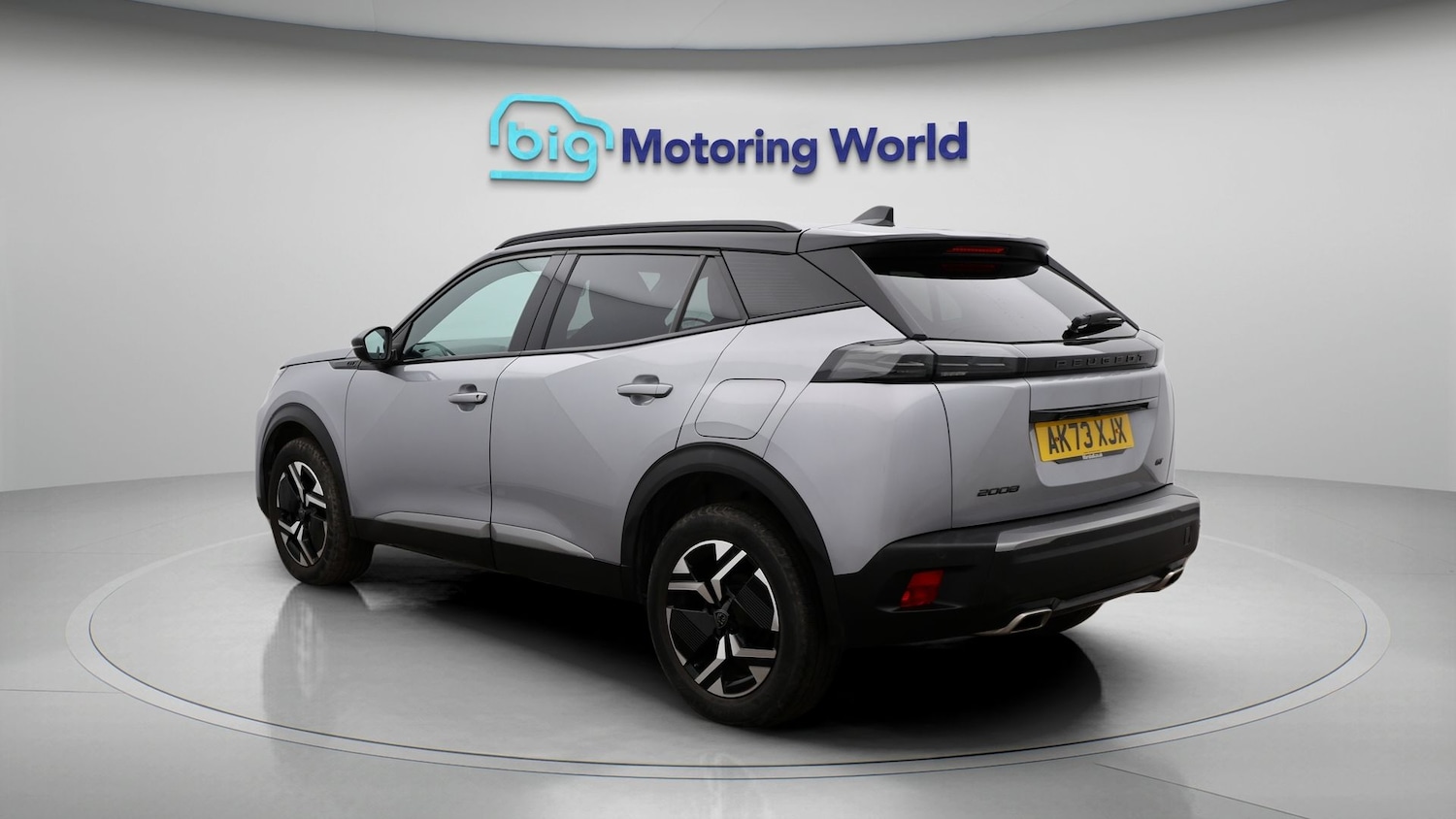 Used Peugeot 2008 2023 for sale - 77195567: Photo 5