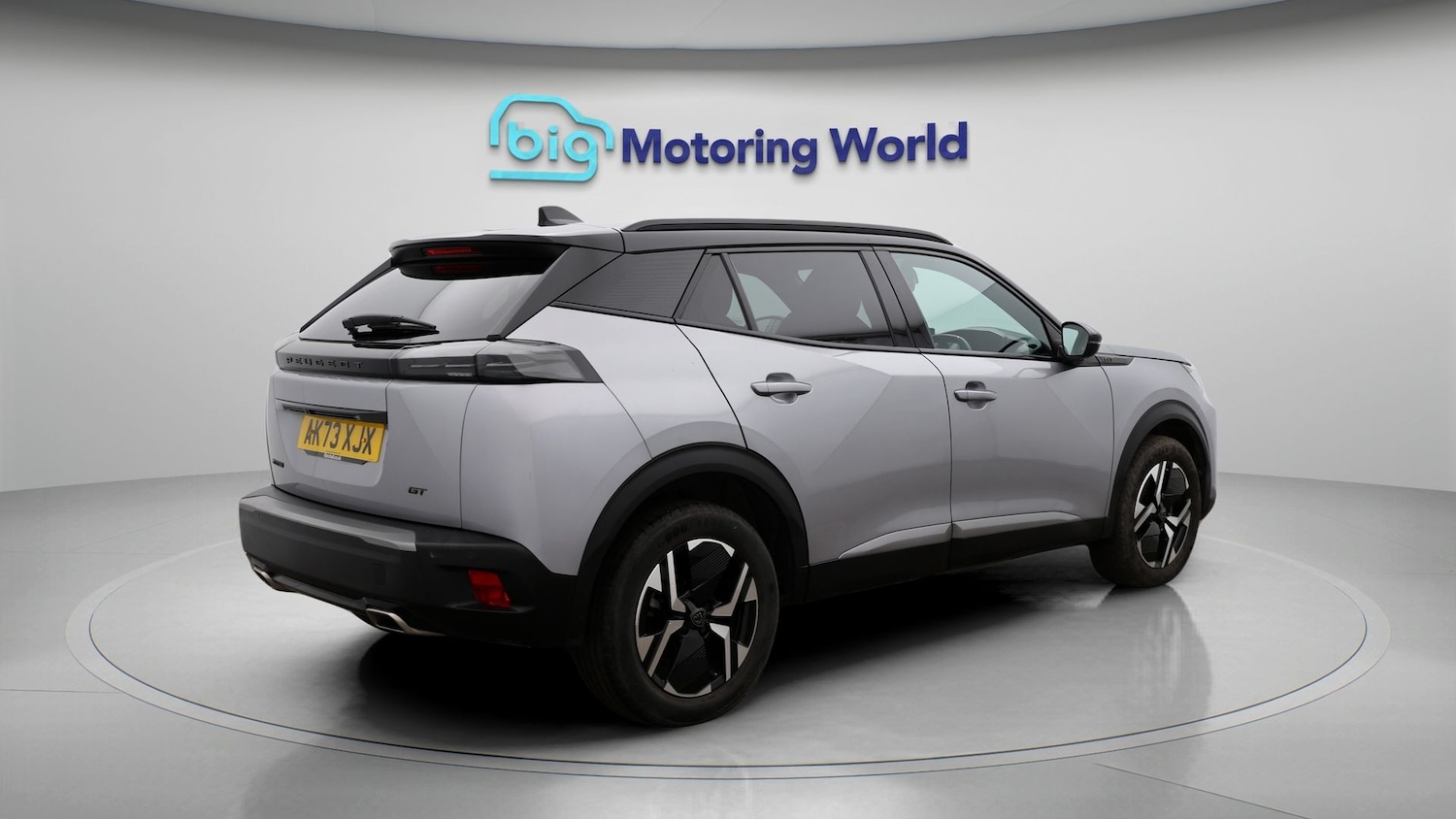 Used Peugeot 2008 2023 for sale - 77195567: Photo 7