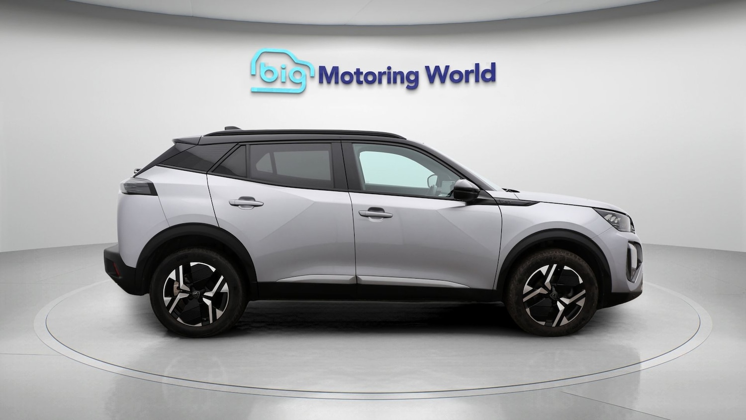 Used Peugeot 2008 2023 for sale - 77195567: Photo 8