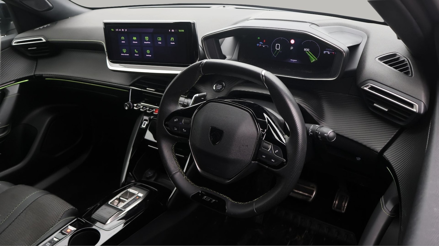 Used Peugeot 2008 2023 for sale - 77195567: Photo 9