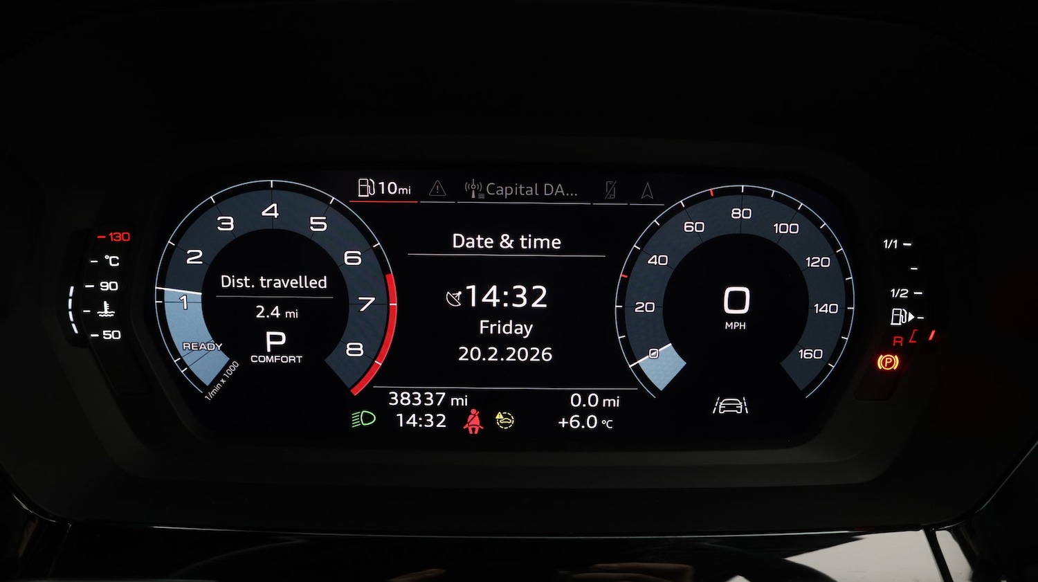 Used Audi A3 2021 for sale - 77622629: Photo 10