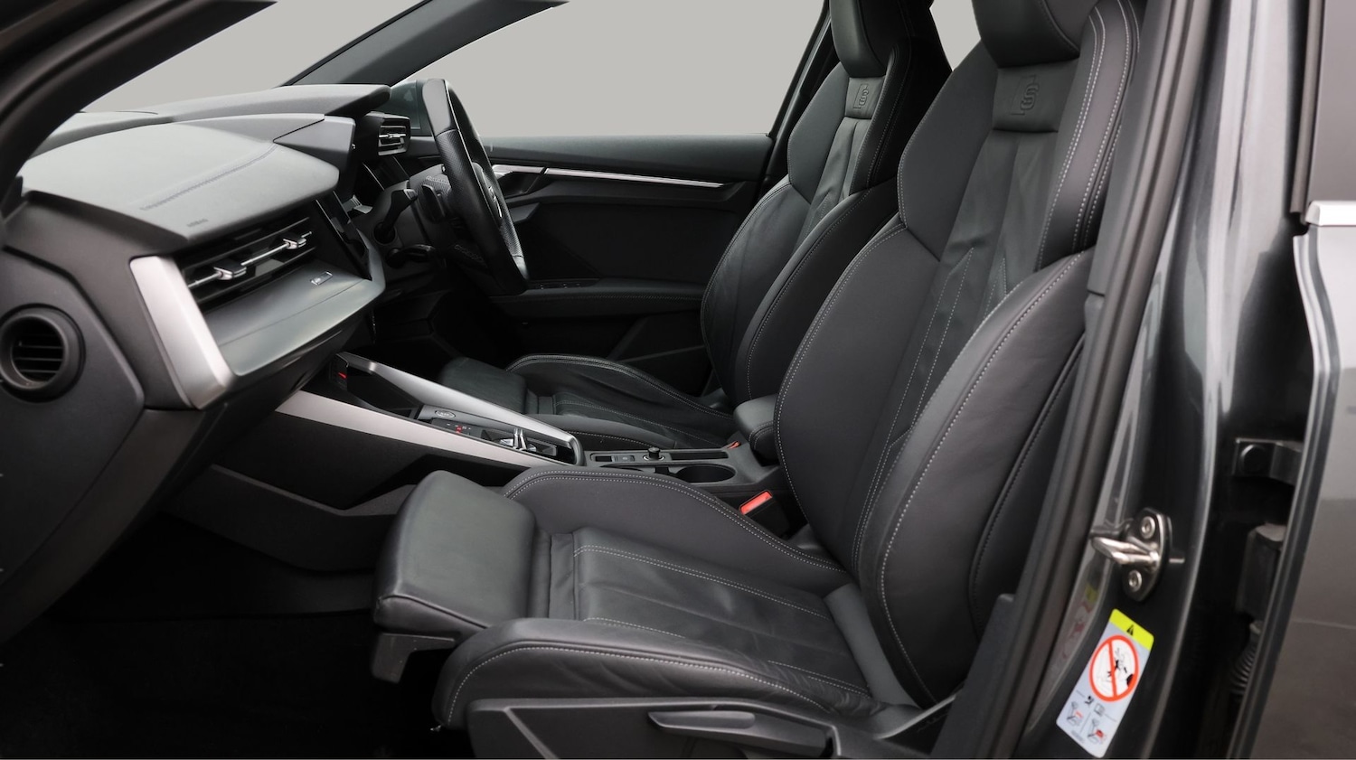 Used Audi A3 2021 for sale - 77622629: Photo 14