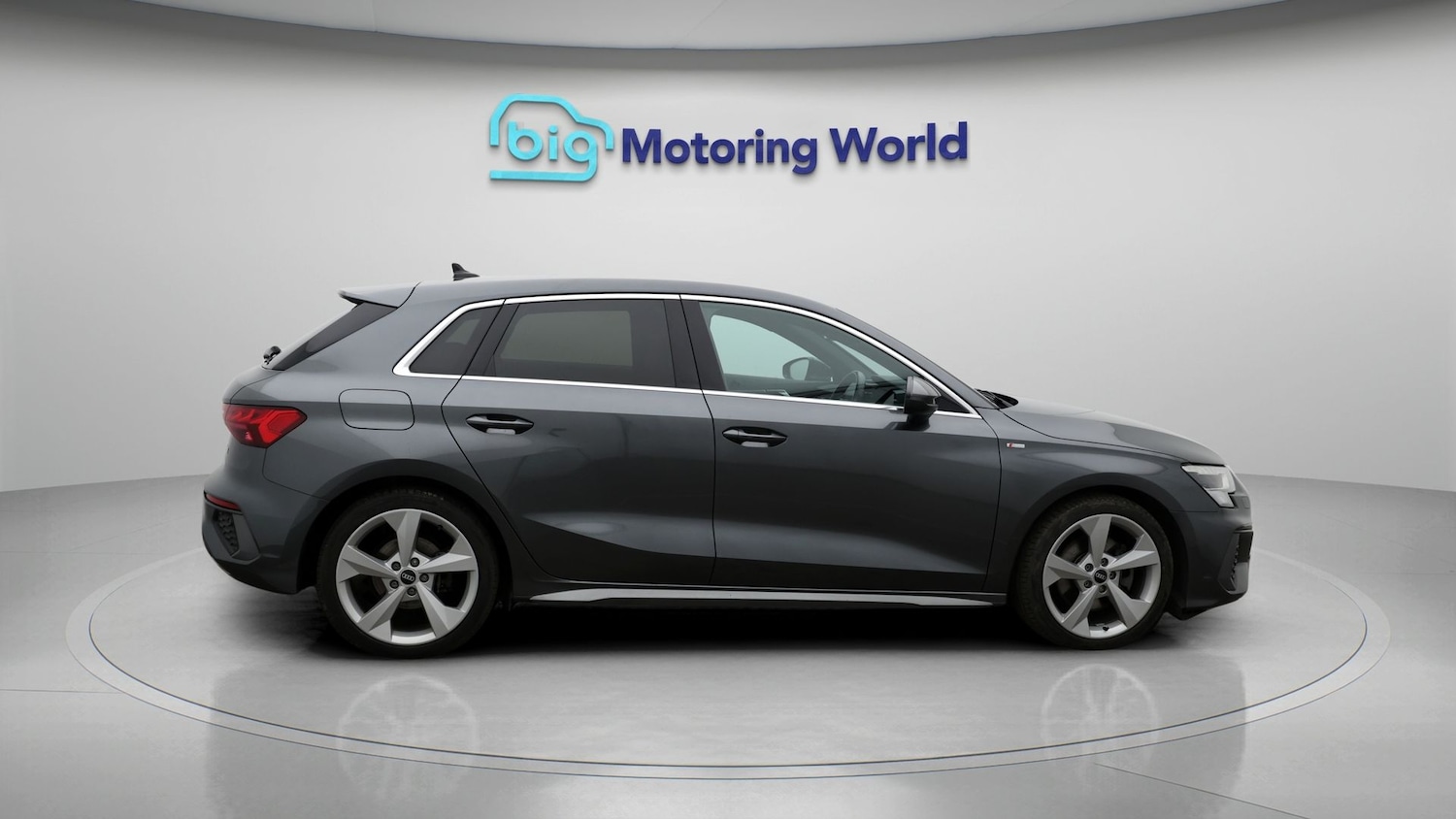 Used Audi A3 2021 for sale - 77622629: Photo 8