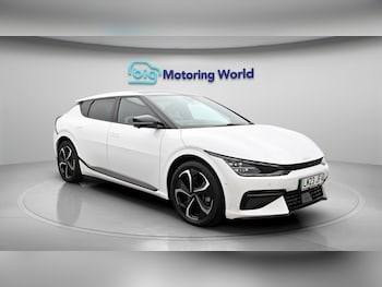 Used Kia EV6 2023 for sale - 78681821: Photo