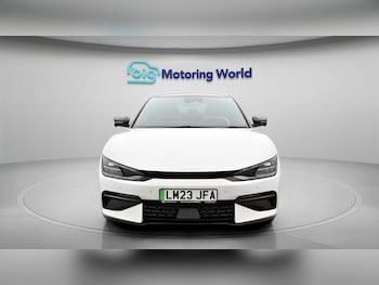 Used Kia EV6 2023 for sale - 78681821: Photo